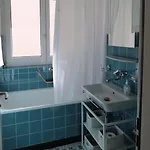 Siesta 3-5-zimmer-wohnung By Interhome