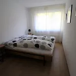 Siesta 3-5-zimmer-wohnung By Interhome *