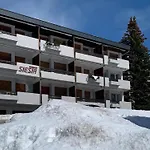 Siesta 3-5-zimmer-wohnung By Interhome *