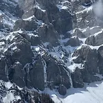 Siesta 3-5-zimmer-wohnung By Interhome Lägenhet *