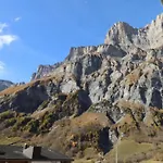 Siesta 3-5-zimmer-wohnung By Interhome Leukerbad