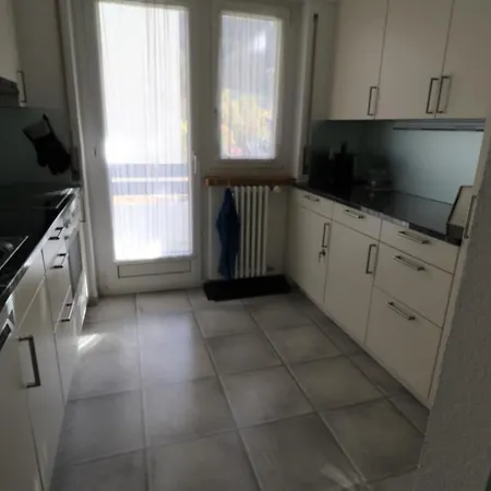 Siesta 3-5-zimmer-wohnung By Interhome * Leukerbad