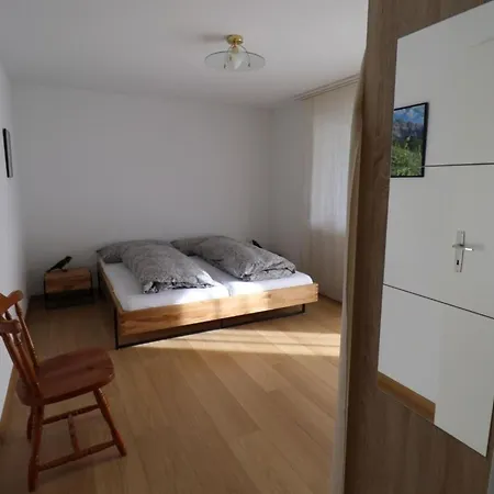 Siesta 3-5-zimmer-wohnung By Interhome Apartment Leukerbad