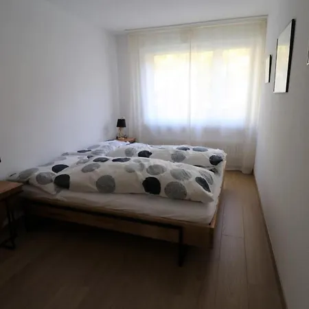 Siesta 3-5-zimmer-wohnung By Interhome *