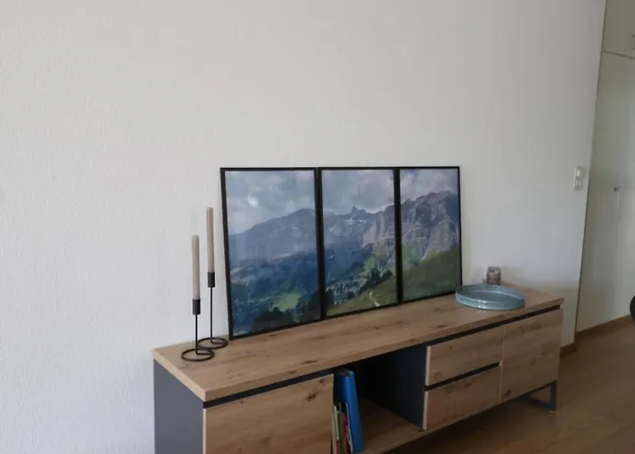 Lejlighed Siesta 3-5-zimmer-wohnung By Interhome *