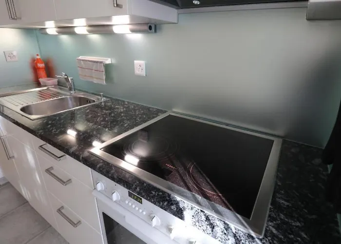 Siesta 3-5-zimmer-wohnung By Interhome