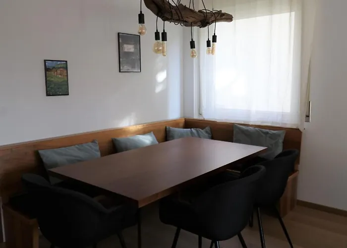 Lejlighed Siesta 3-5-zimmer-wohnung By Interhome Leukerbad