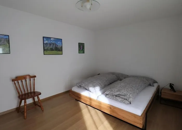 Siesta 3-5-zimmer-wohnung By Interhome Lejlighed