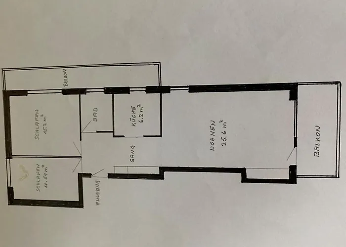 Siesta 3-5-zimmer-wohnung By Interhome *