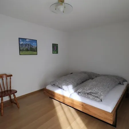 Siesta 3-5-zimmer-wohnung By Interhome Apartman